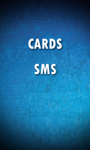 New Year SMS Cards