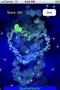 How to mod Sparkle Hearts lastet apk for pc