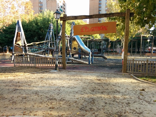 Parque Filemón
