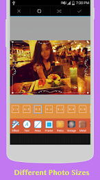 Insta Effects with Collage poster 8