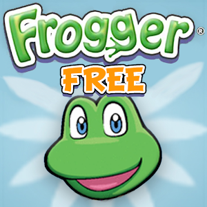 Frogger - FREE 街機 App LOGO-APP開箱王