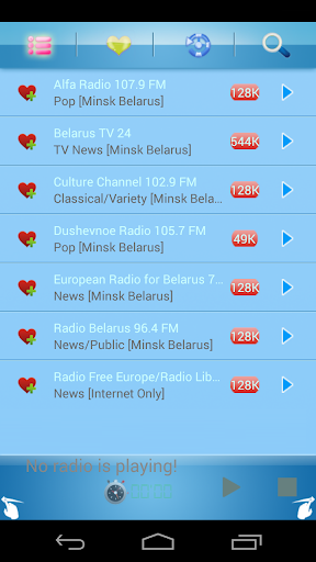 Radio Belarusian