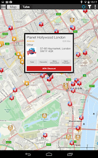 Jetair London Screenshots 4