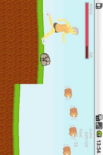 How to install JumpGirl 1.0.4 mod apk for bluestacks