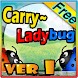 Carry~Ladybug