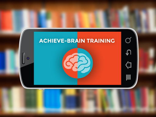 Achieve - Brain Training