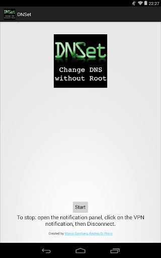 【免費工具App】DNSet-APP點子