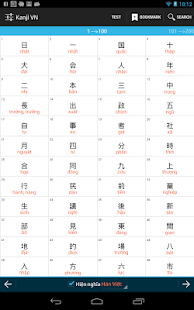download Hoc Kanji Han Viet free