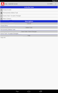 A List Priority Tracker Screenshots 5