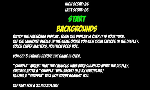 How to install Mem Spark patch 1.2 apk for android