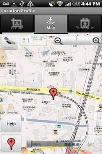 Location Profile Screenshots 1