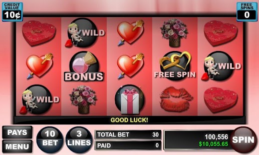 Love Potion Screenshots 15