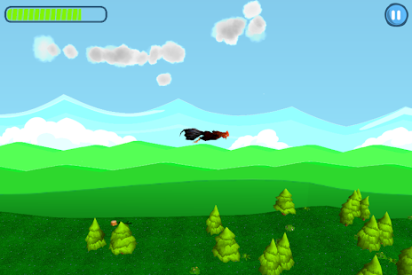 How to get Rooster Run 1.1 mod apk for bluestacks