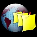 GeoNote icon