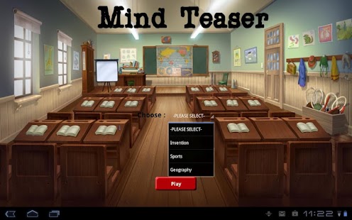 Lastest Mind Teaser APK