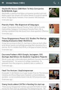 Download Aplikasi Startup News apk gratis untuk Android Download Aplikasi Startup News apk gratis untuk Android