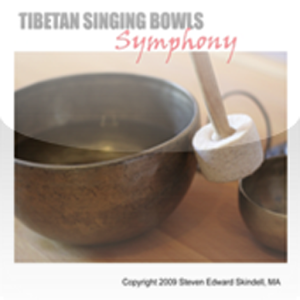 Tibetan Singing Bowls