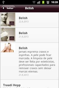 How to mod Belish 1.0 mod apk for android