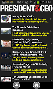 How to install PRESIDENT&CEO 2.0.7 unlimited apk for pc