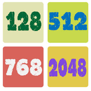 Ultimate 2048 Number Puzzle.apk 1