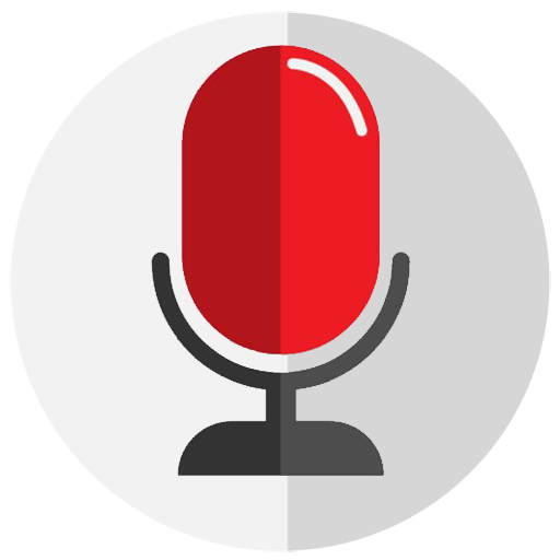 Simply Record - Voice Recorder LOGO-APP點子