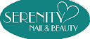 Serenity Nail & Beauty logo