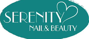 Serenity Nail & Beauty logo