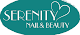 Serenity Nail & Beauty logo