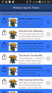 Download University of Kentucky K Club APK