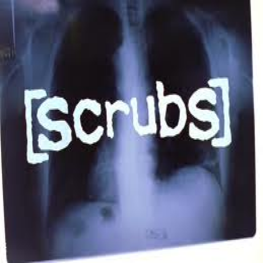 Scrubs Trivia For Fans 解謎 App LOGO-APP開箱王