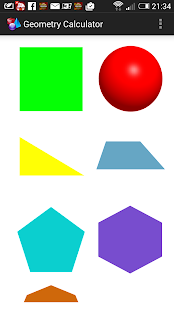 How to mod Geometry Calculator Free patch 1.30 apk for bluestacks