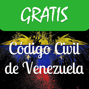 Código Civil de Venezuela  Icon