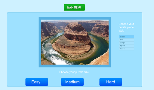 免費下載休閒APP|Arizona Jigsaw and Slider app開箱文|APP開箱王