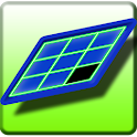 Slide puzzle beta logo