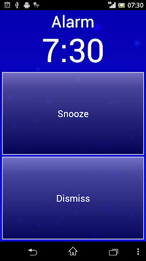 免費下載生活APP|Smart Alarm (Alarm Clock) app開箱文|APP開箱王
