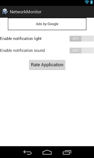 Network Monitor