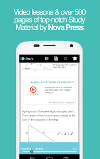 How to mod GMAT Exam Prep patch 2.06 apk for pc