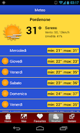 pordenone guide poster 6