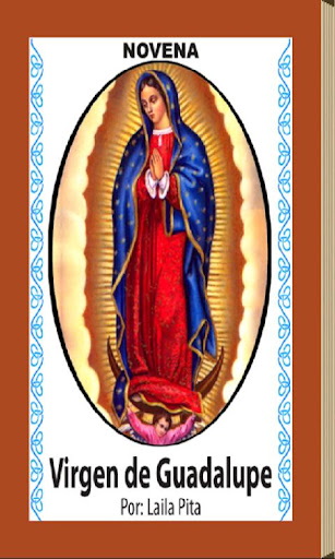 Virgen de Guadalupe Free