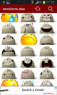 download emoticons plus free