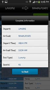 Travel Time PK Screenshots 3