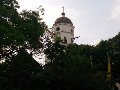 Iglesia De Chacao