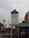 Centra Clock Tower