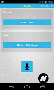 Free Download Best Recorder APK for Android