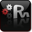 RM ACCESS logo