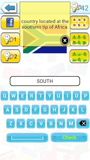 免費下載解謎APP|World Flag Quiz app開箱文|APP開箱王