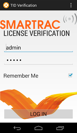 【免費程式庫與試用程式App】DE SMT TID Verification-APP點子