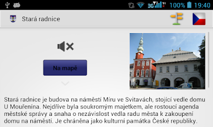 Svitavy by Altair Software s.r.o. poster 3