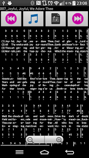 Lastest Hymns of Praise APK for Android