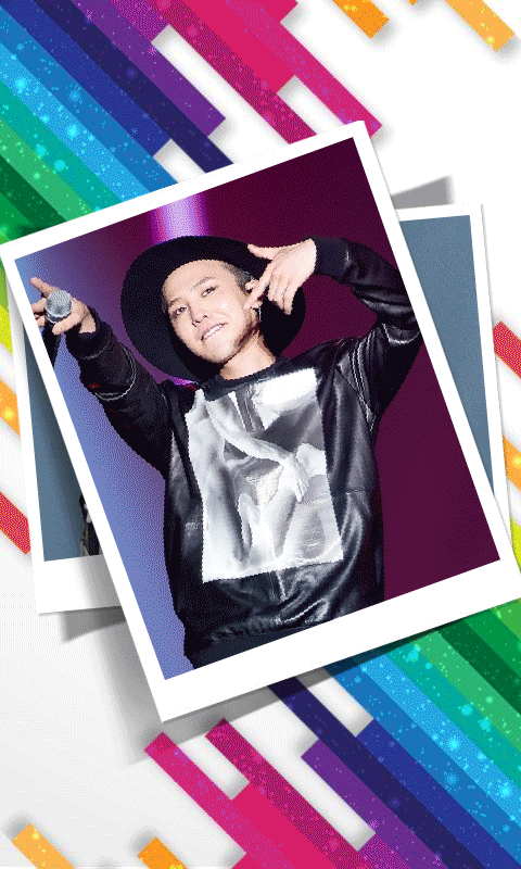 Bigbang G Dragon ライブ壁紙 10の画像集 Androidアプリ